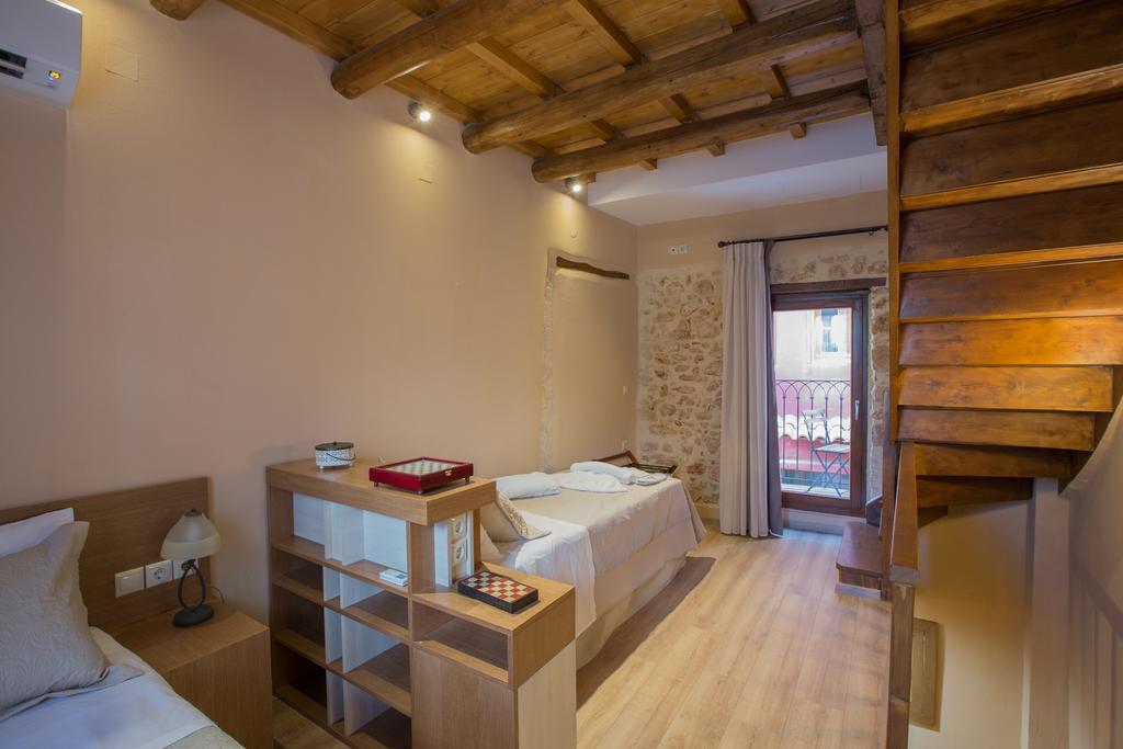 Casa Ponte Dei Viari Apartment Chania  Exterior photo