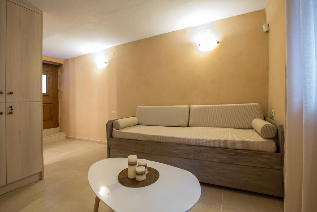 Casa Ponte Dei Viari Apartment Chania  Exterior photo