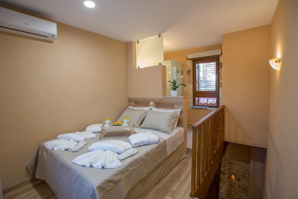 Casa Ponte Dei Viari Apartment Chania  Exterior photo